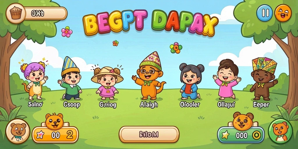 7777w - Berbagai mode permainan yang mengasyikkan untuk dicoba.