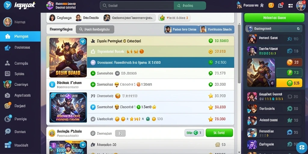 jonitogel - Fitur statistik yang membantu para pemain dalam memilih angka.