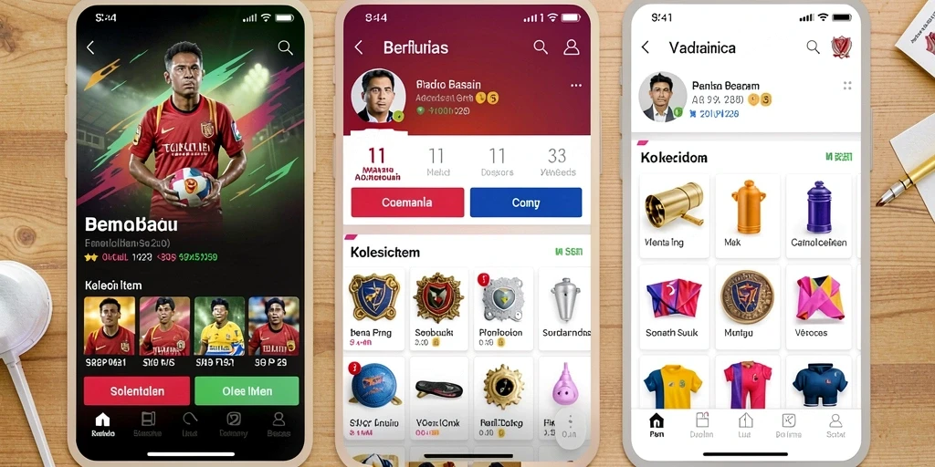 mposurga - Karakter baru yang bisa dipilih dalam game.