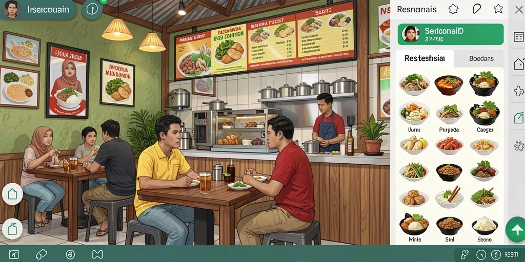ricis77 - Karakter baru yang menarik untuk dimainkan.