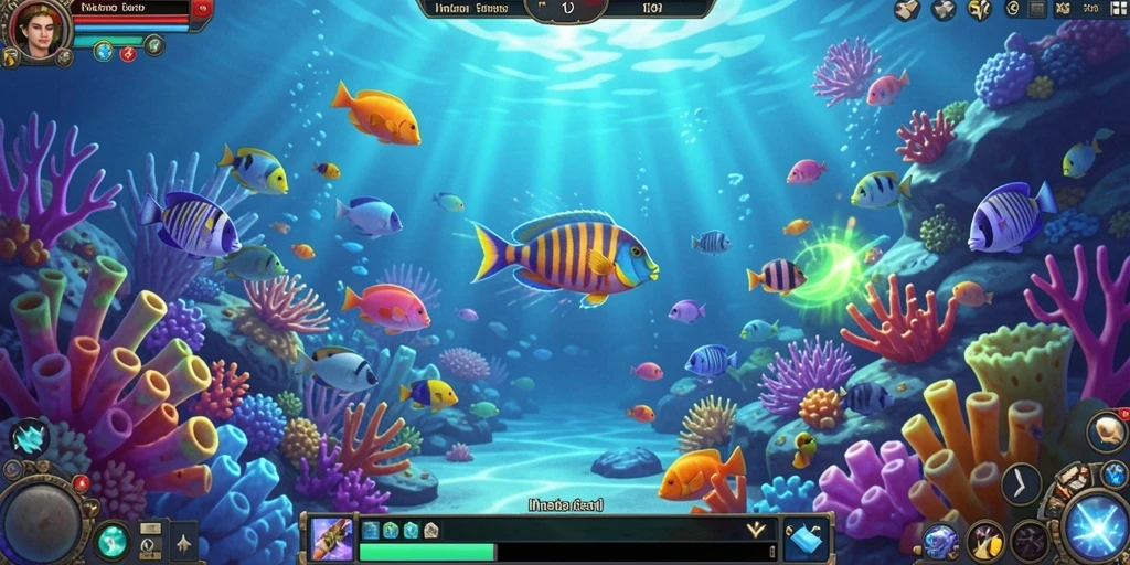 rsngame - Fitur multiplayer yang memungkinkan interaksi dengan teman.