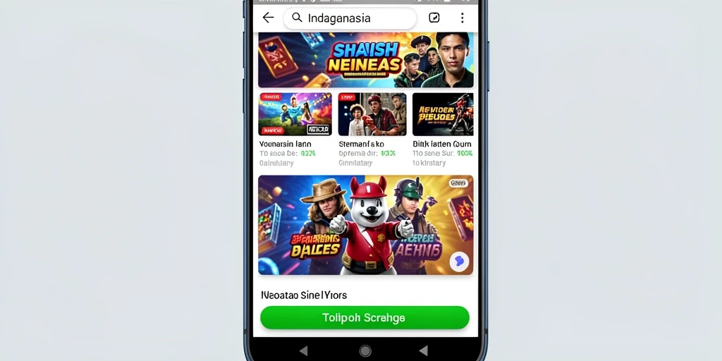 subur88 - Berbagai permainan seru untuk dimainkan di SUBUR88.